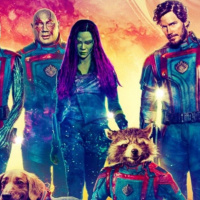 T7 Ep XV - Guardians of the Galaxy Vol. 3