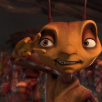 T5 Ep IV - AntZ
