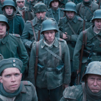 T7 Ep III - All Quiet On The Western Front