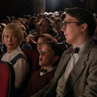 T7 Ep IX - The Fabelmans