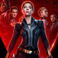 T5 Ep XXVII - Black Widow