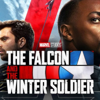 T5 Ep XVI - The Falcon and The Winter Soldier Primera Temporada