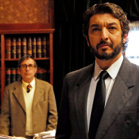 T6 Ep XL - El Secreto de sus Ojos