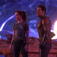 T7 Ep VII - Ant-Man and the Wasp: Quantumania