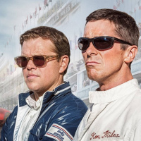 T6 - Ep XI Ford v Ferrari