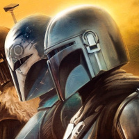 T7 - Ep XIV - The Mandalorian Tercera Temporada