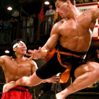 T7 Ep II - Bloodsport - Deporte Sangriento
