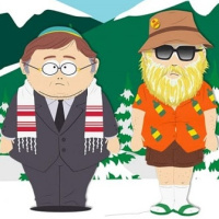 T6 - Ep XXX - South Park Post Covid and Return of Covid