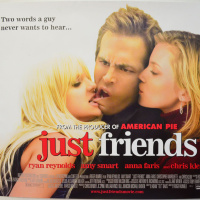 T5 Ep XXXIV - Just Friends - Solo Amigos