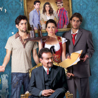 T6 Ep XLVI - Nosotros, los Nobles