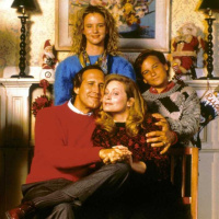 T5 Ep L - National Lampoons Christmas Vacation – Socorro Ya es Navidad