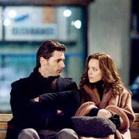 T6 Ep XX - The Time Travelers Wife – Te Amare por Siempre