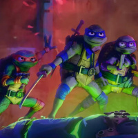 T7 Ep XXIV - Teenage Mutant Ninja Turtles: Mutant Mayhem