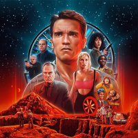 T5 Ep XXIV - Total Recall