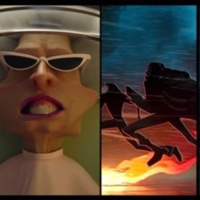 T5 Ep XX - Love, Death and Robots Segunda Temporada