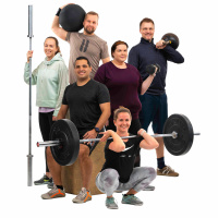 Tapojen muuttaminen - ”Älä syytä itseäsi, syytä aivojasi”