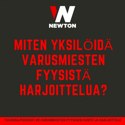Newtonfinland