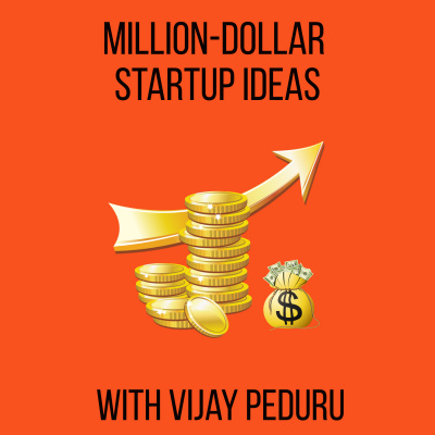 Awesome Startup Ideas