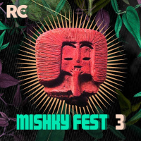 Mixtape Mishky Fest 3
