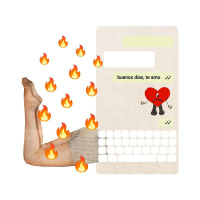 Sobre reggaetón y redes sociales