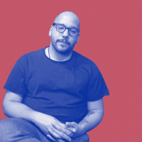 Extranjera / Raúl Molina