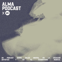 Habitar la música y el mundo como mujer con Alima | ALMA EP. 2