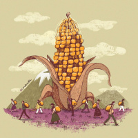 La Cosecha_El maíz en el país de la apatía_Ep.3