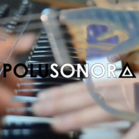 Polusonora - Bueyes De Madera + Morrisey