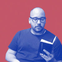 Las manos / Raúl Molina