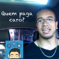 Quem paga caro