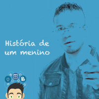 História de um menino