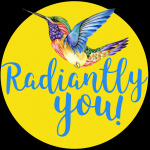 Radiantly You! Mind-body-spirit Wellness Radio