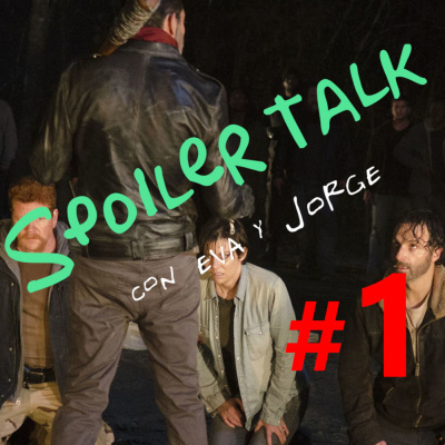 Spoiler Talk