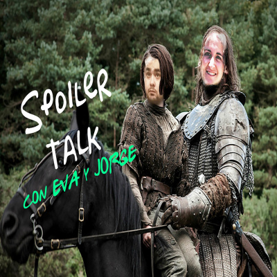 Spoiler Talk