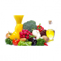 Jedzenie dla zdrowia, to nie dieta a właściwe nawyki żywieniowe.