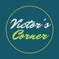 VICTORS CORNER 32 - Blankman  Meteor Man