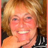 The Sharin’ Hour: 7/2/18: Psychologist NANCY TAYLOR