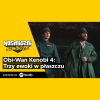 Obi-Wan Kenobi – Odcinek 4: Trzy ewoki w płaszczu (Kosmiczni Kowboje)