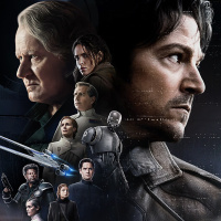 Andor — sezon 2, odcinki 4-6 — Ghorman się broni | Kosmiczni Kowboje