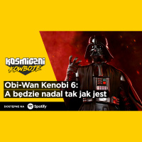 Obi-Wan Kenobi – Odcinek 6: A będzie nadal tak jak jest (Kosmiczni Kowboje)