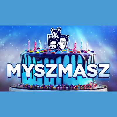 Myszmasz