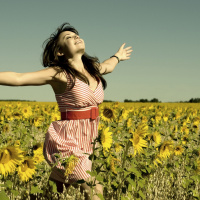 Afirmaciones positivas. 