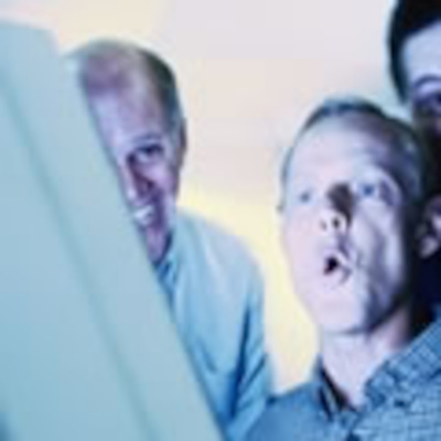 Sabino Larios Podcast