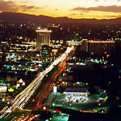 Sabino Larios Podcast