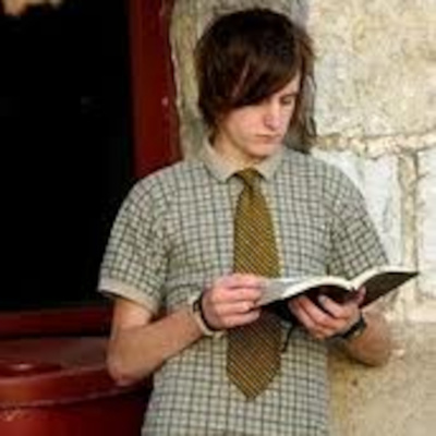 Sabino Larios Podcast