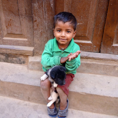 Sabino Larios Podcast