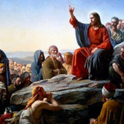 Sabino Larios Podcast