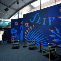 Flip tem mudado de cara nos últimos anos e isso é bom