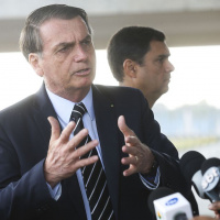 Tem questões que são de Estado e não são de governo