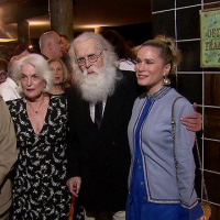 A provocação da obra de Brennand era sobre a vida